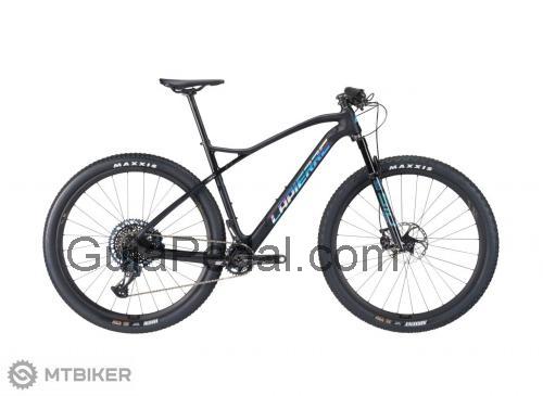 Lapierre Prorace SAT 9.9 ficha técnica y opiniones